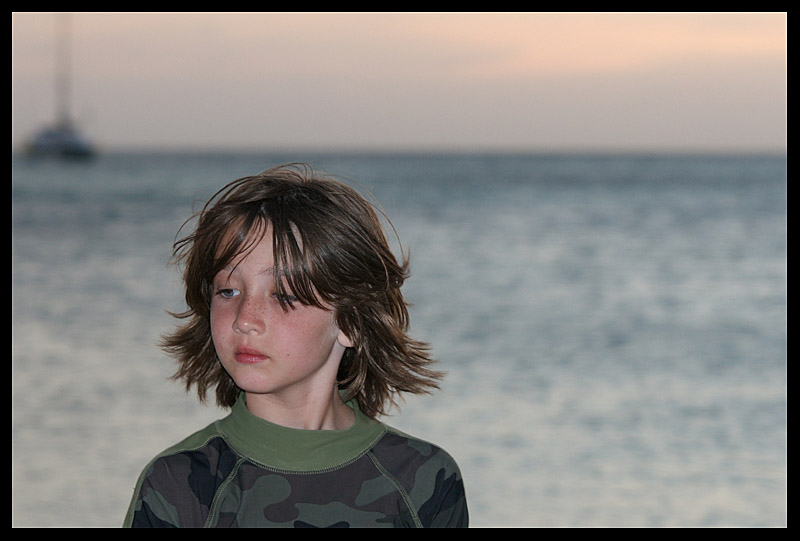 Aruba Family 2007