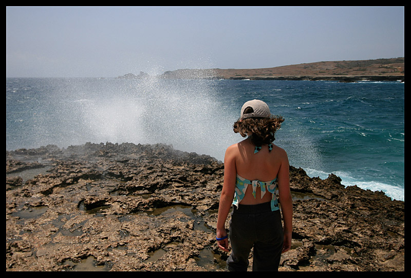 Aruba Family 2007