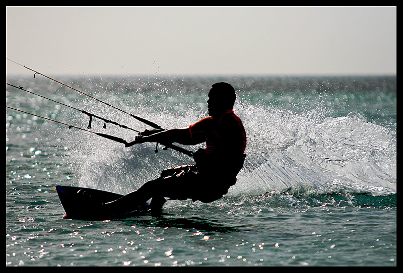 Aruba Hi Winds 2007