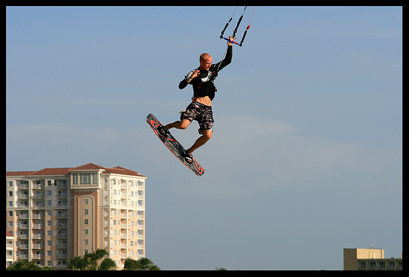 Aruba Hi Winds 2007