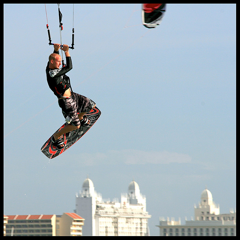 Aruba Hi Winds 2007
