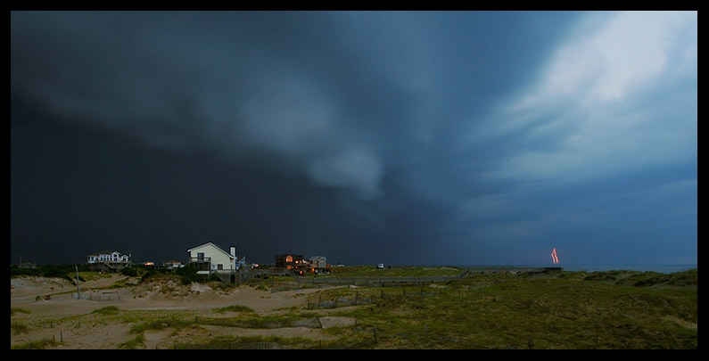 The Storm