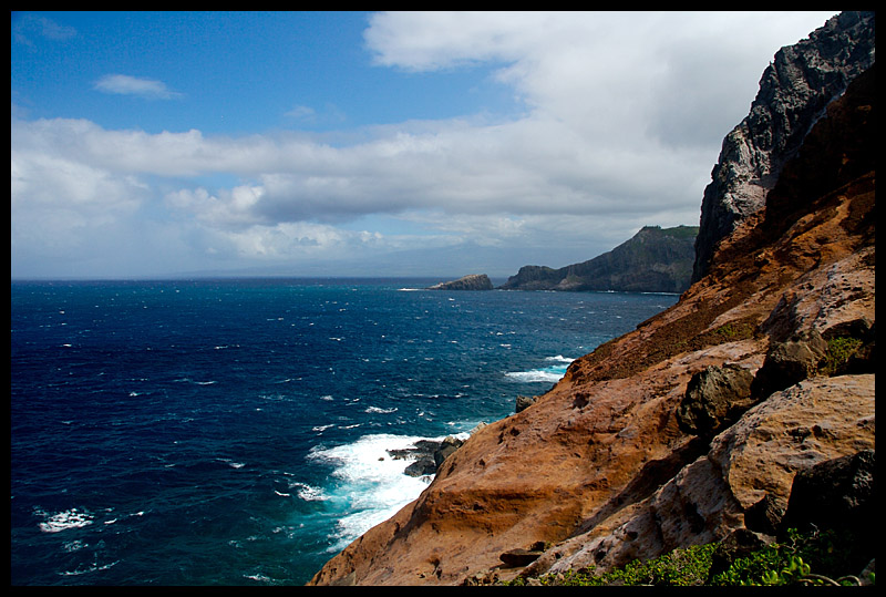 West Maui
