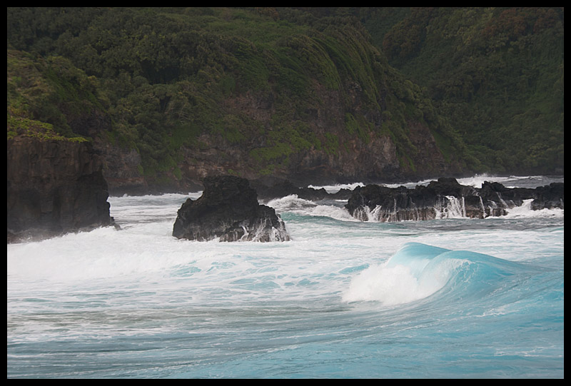Hana Coast Surf