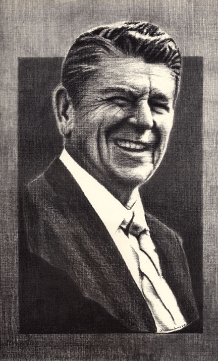 Reagan