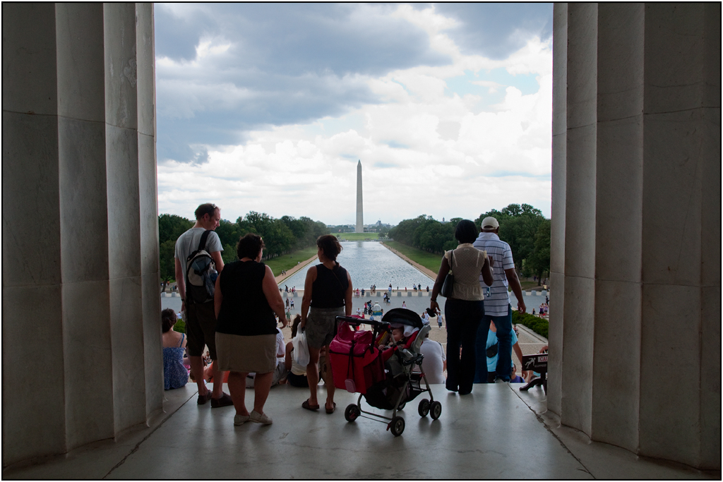 Lincolns View