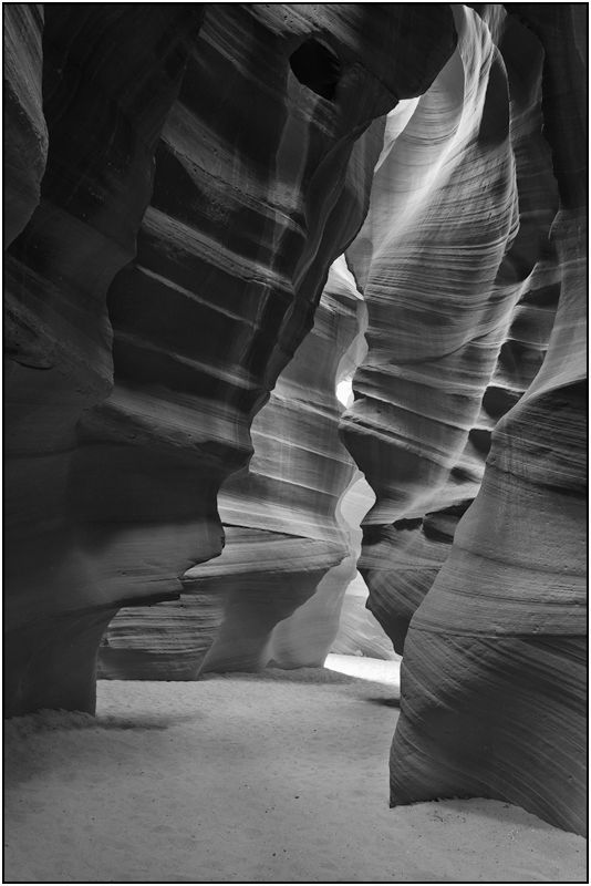 Antelope Canyon