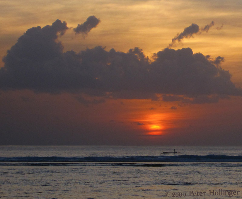 Sanur Sunrise IV