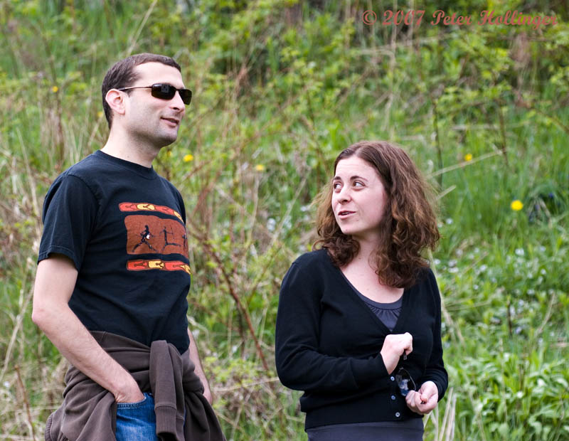 Akiva  & Blumit