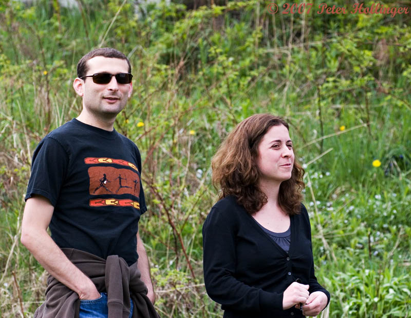 Akiva  & Blumit