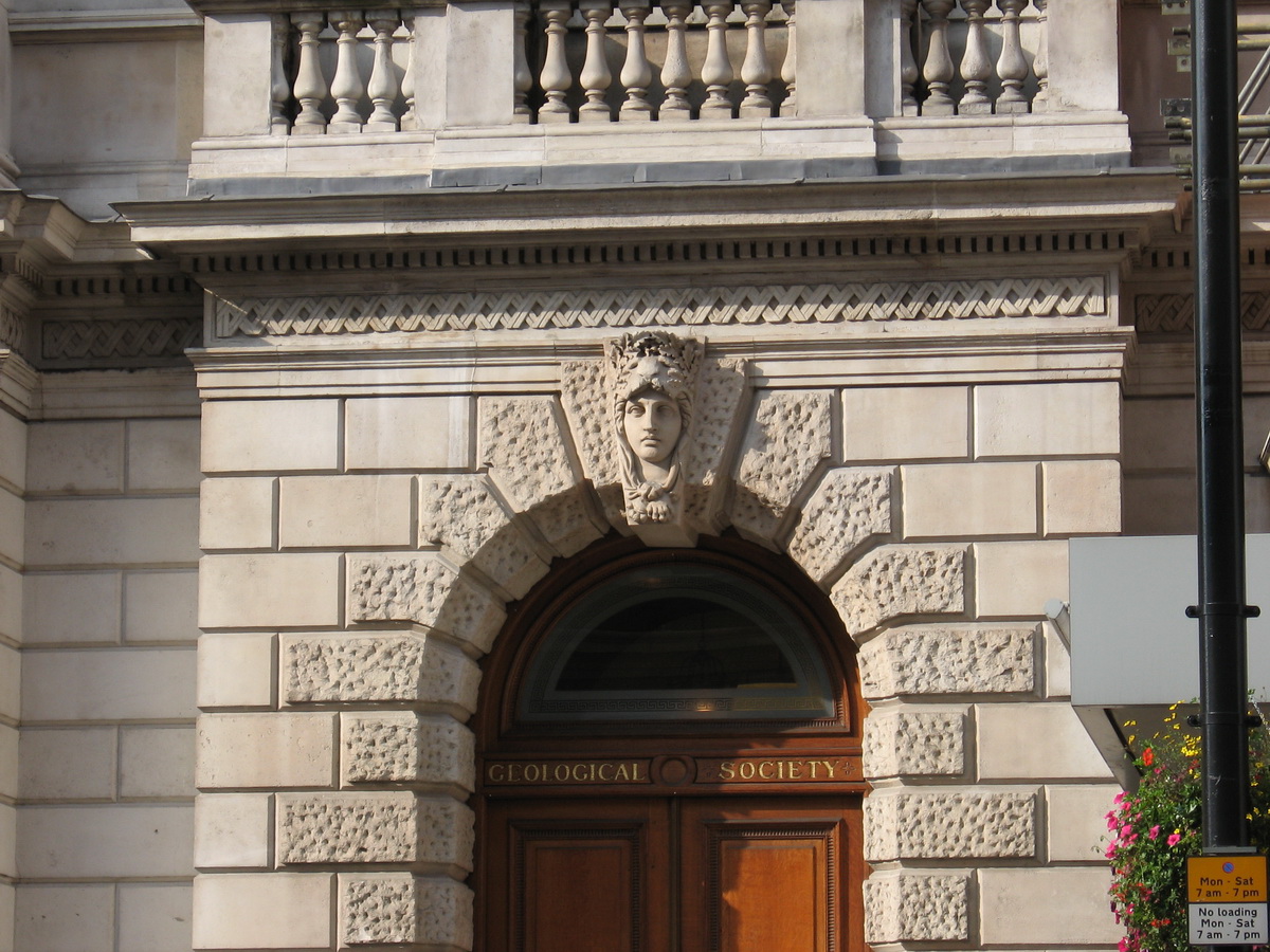 Geological Society