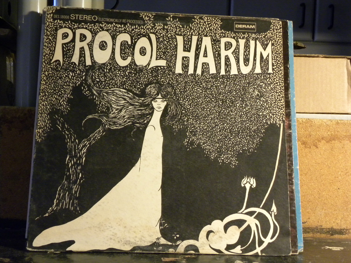 Procol Harum