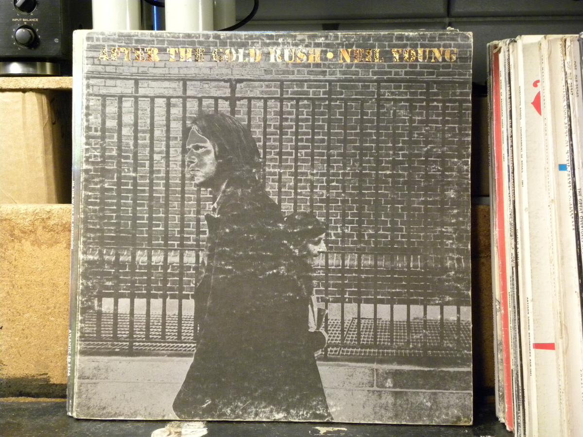 Neil Young