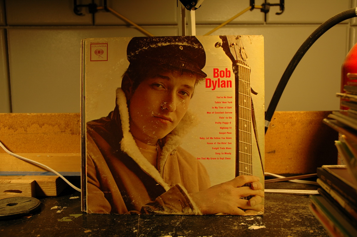 Bob Dylan