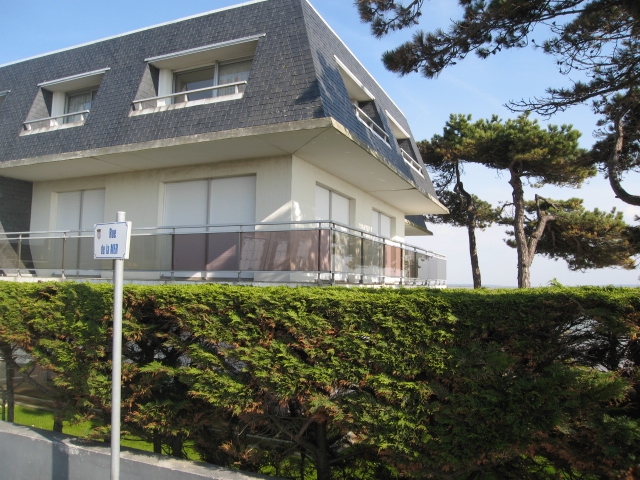 APPARTEMENTS  AGREABLES