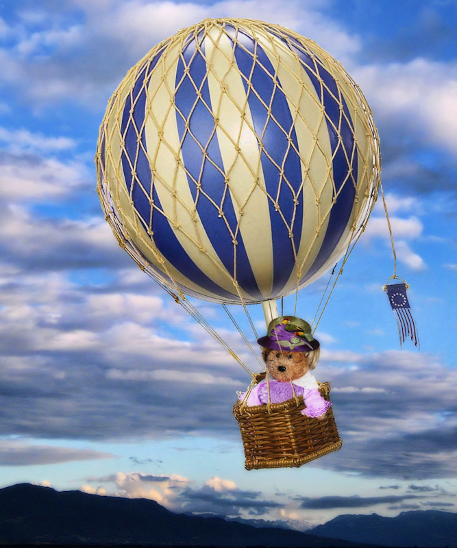 Its never too late for new experiences.