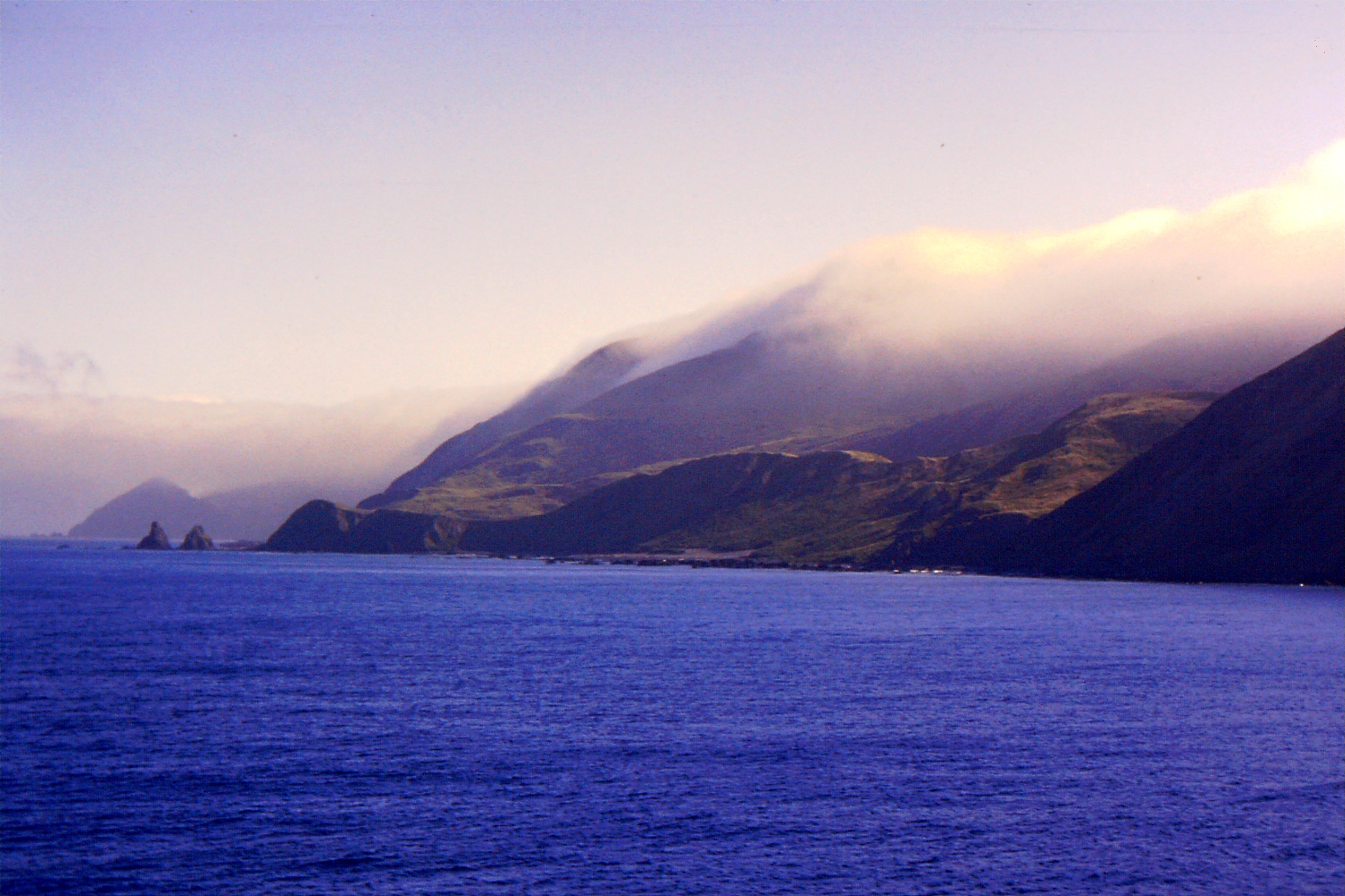 Macquarie Island
