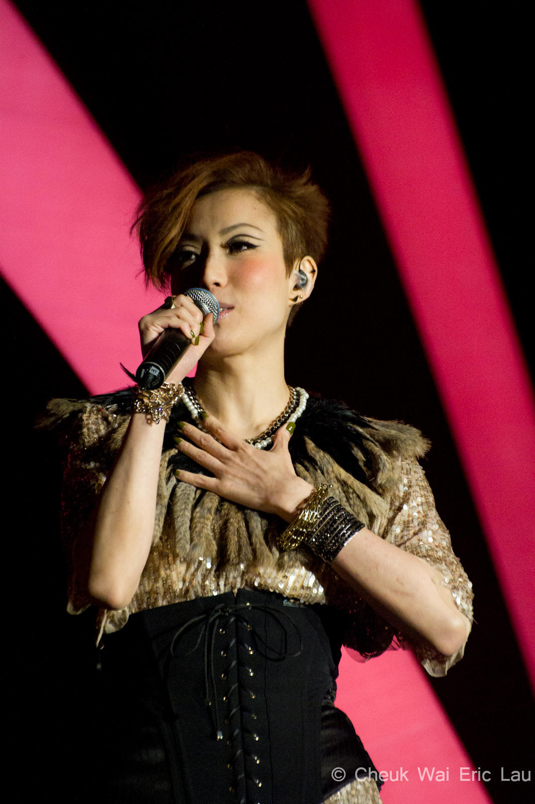 Hennessy Artistry 2010 (Hong Kong)