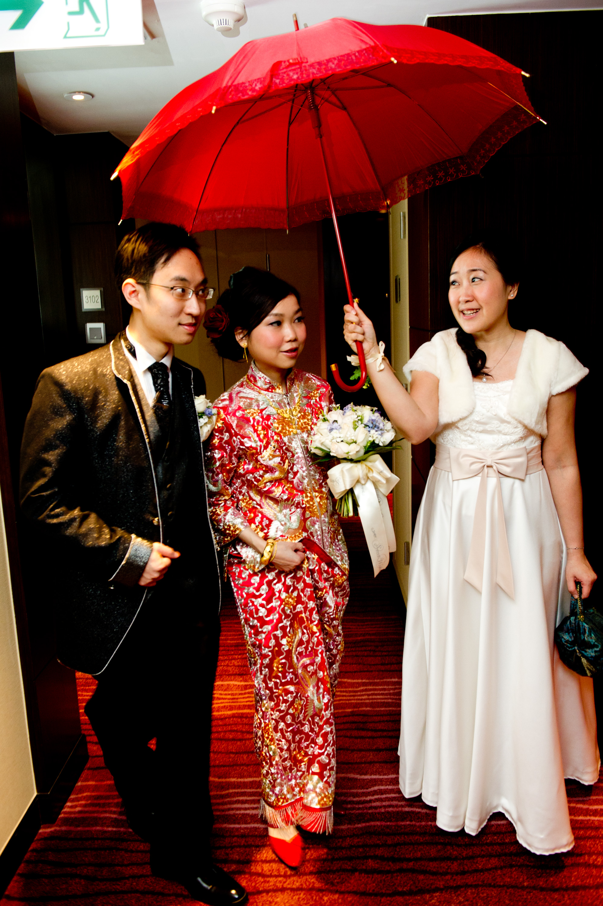Eva and Stevens Wedding
