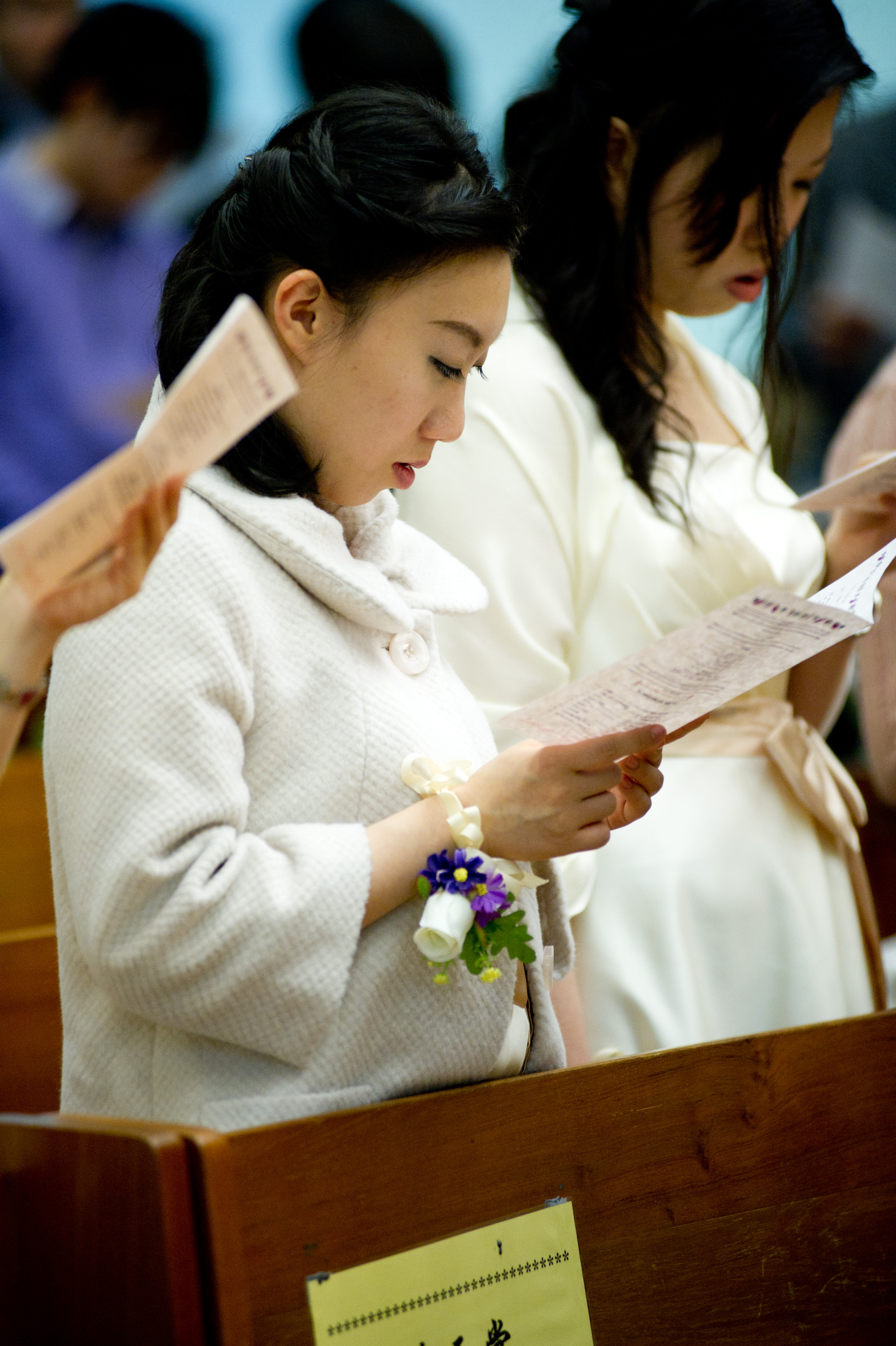 Eva and Stevens Wedding