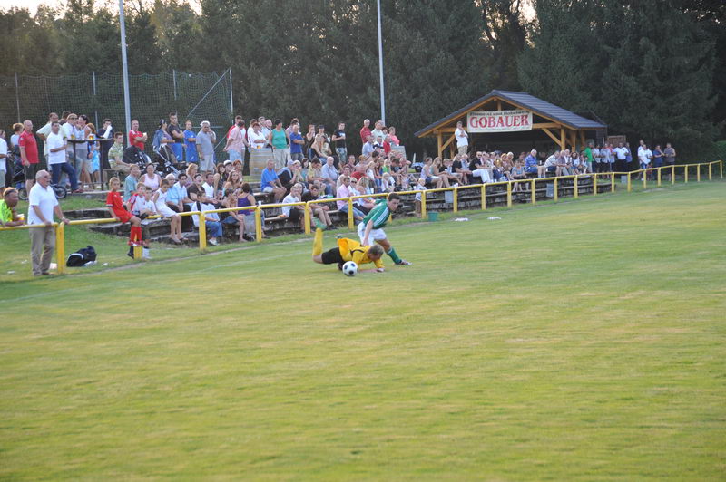 Nach einer 3:0-Fhrung