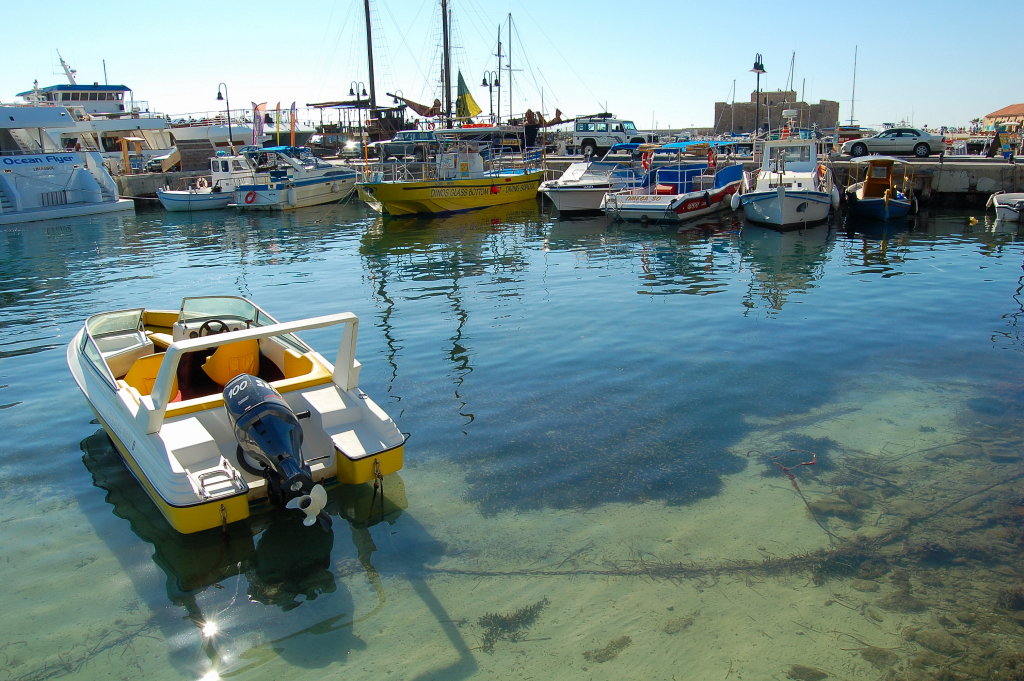 Paphos