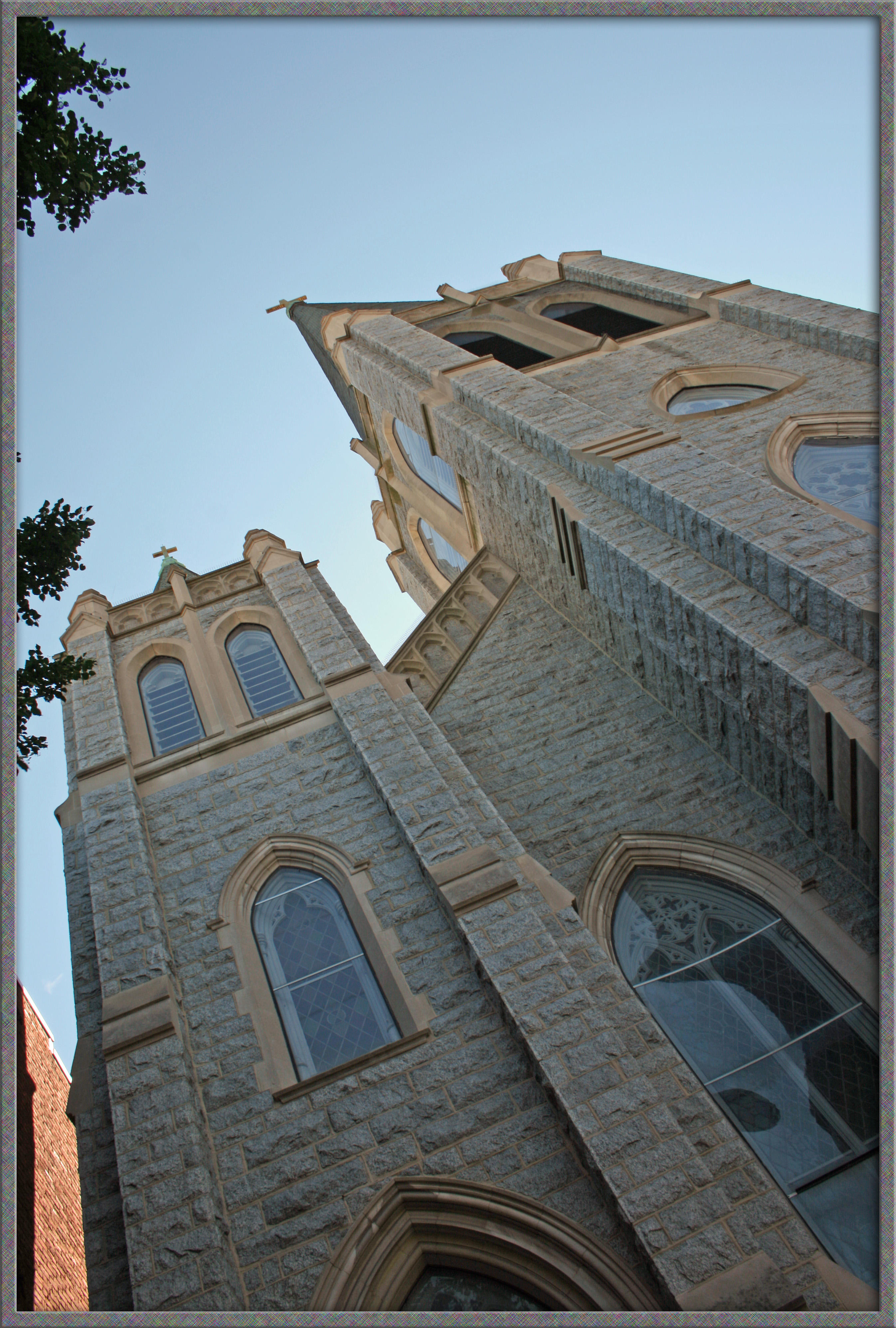 St Marys Church 3
