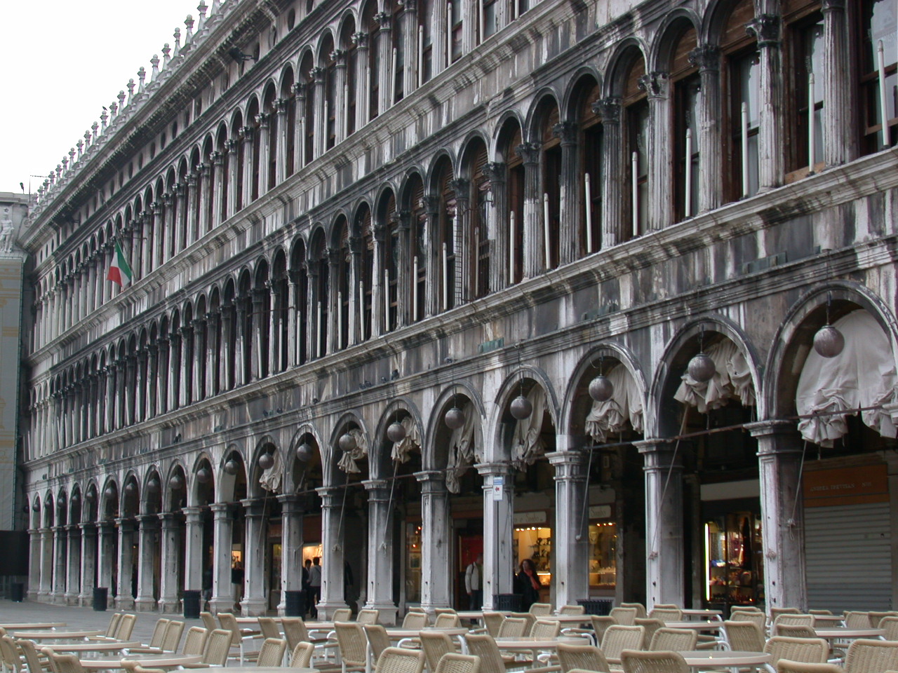 Near San Marco