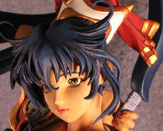 1/4 Yamamoto Isuroku