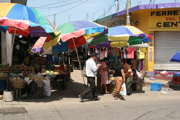 Calle Comercial