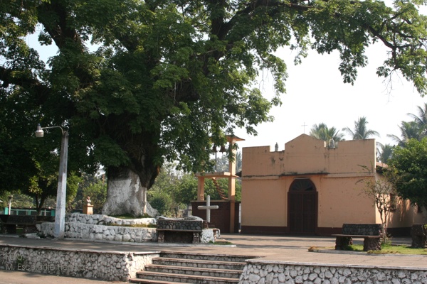 Iglesia de El Calvario