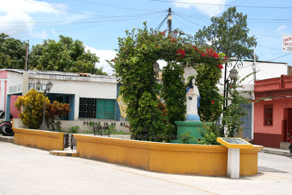 Parque 10 de Mayo