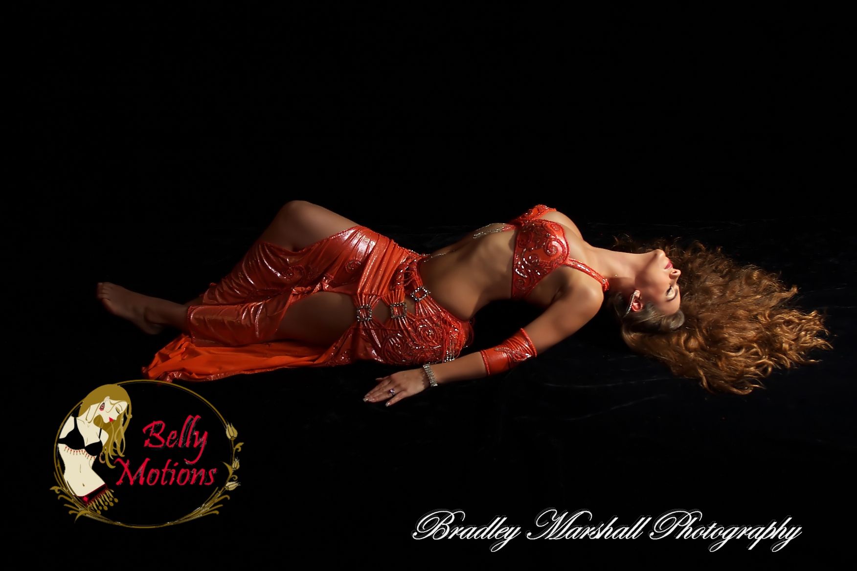 Portia      Belly Motions, Inc.