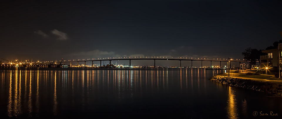 Coronado Bridge