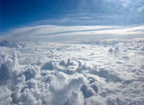 Valley of the Clouds