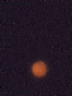 Mars at 10.x diameter