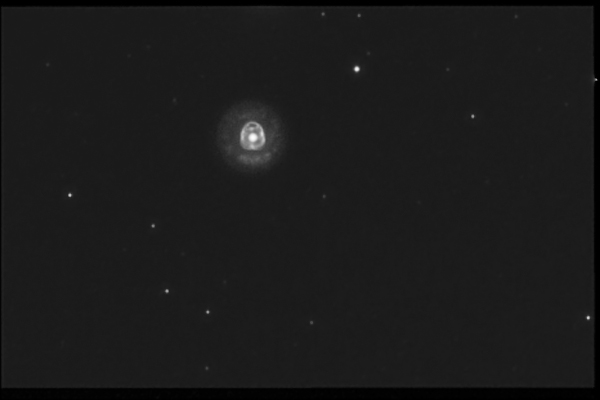 NGC 2392  - The Eskimo Nebula (Ver 1)