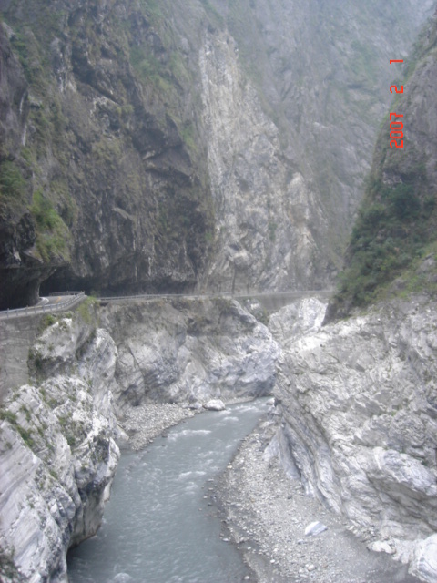 Taroko