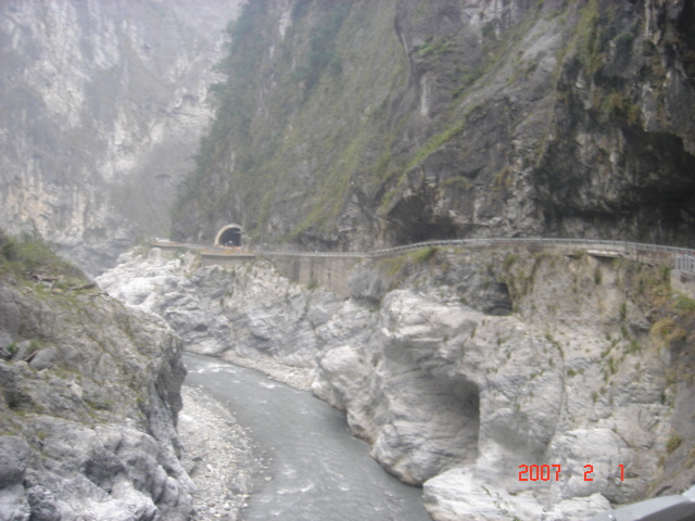 Taroko