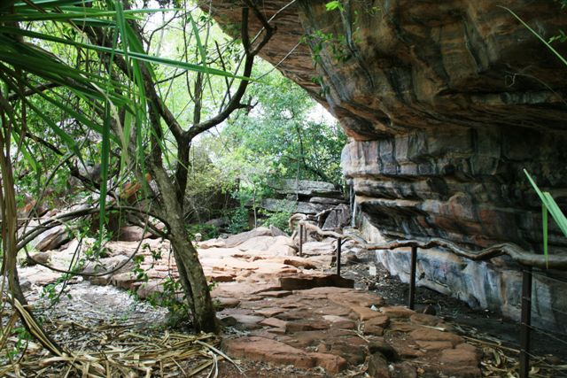 Ubirr Rockart gallery (16).JPG