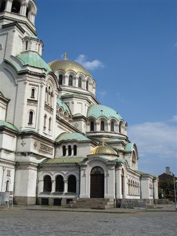 Church of St Alexandor Nevski 4.JPG