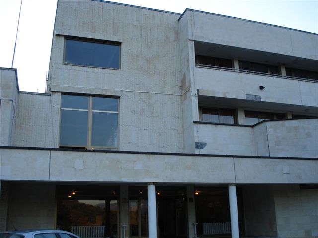 Trade show in Plovdiv.JPG