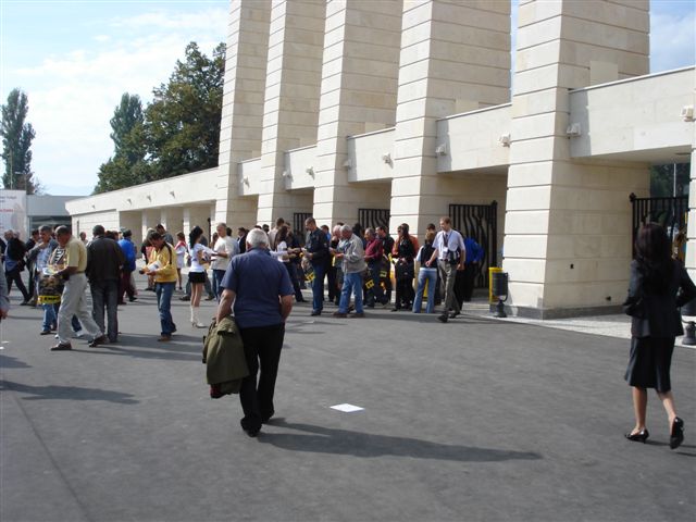 Trade show in Plovdiv 1.JPG