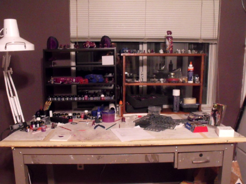 Workspace