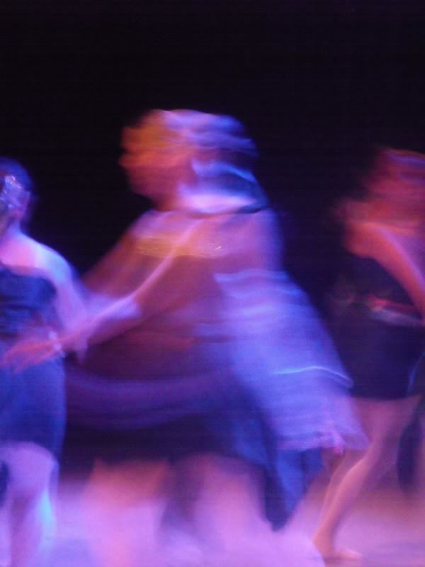 Dance
