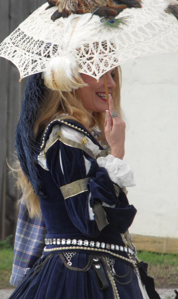 Queen Margaret