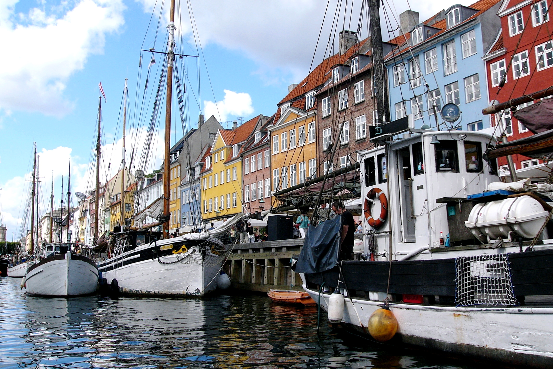 Nyhavn