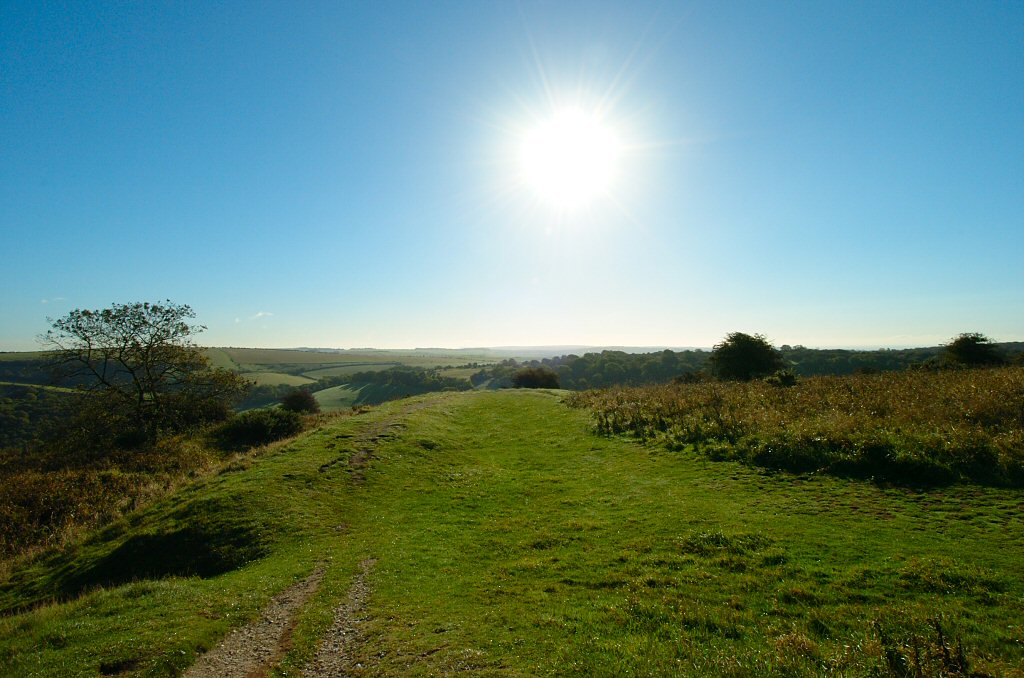 Devils Dyke, Sussex