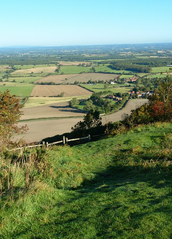 Devils Dyke, Sussex