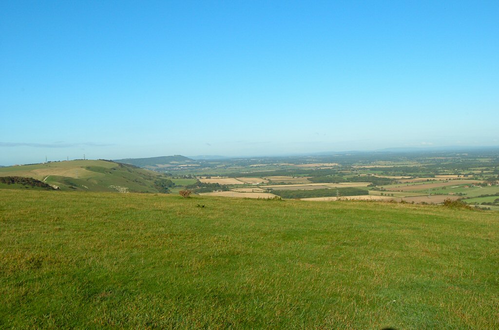 Devils Dyke, Sussex
